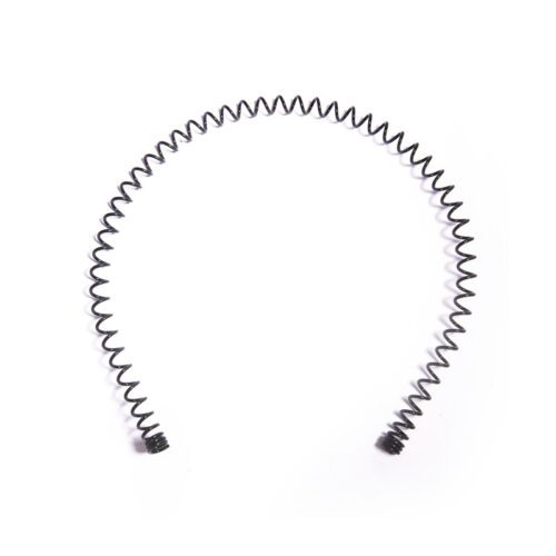 Groome Spiral Hair Band