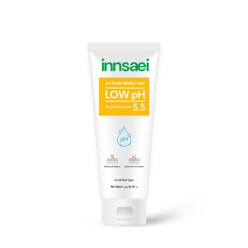 Innsaei Low pH Cleanser