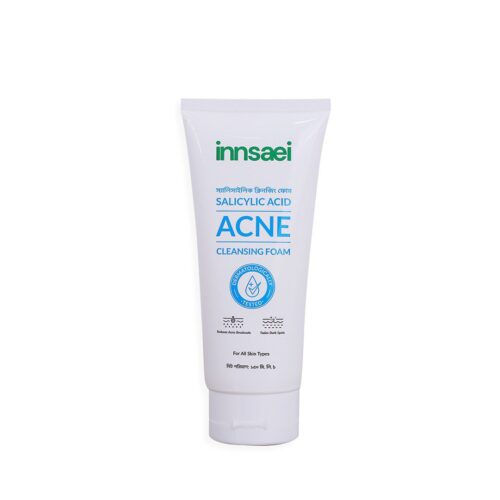 Innsaei Salicylic Acid Foam