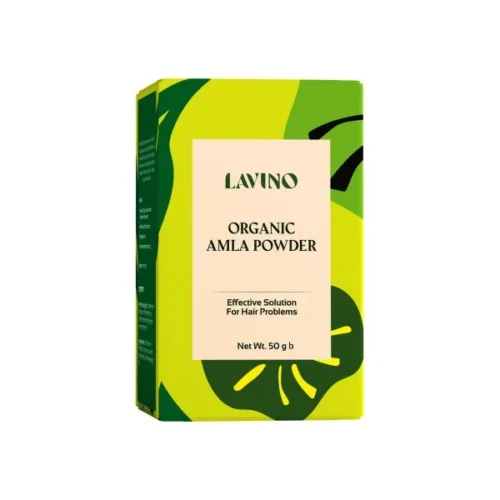 Lavino Amla Powder