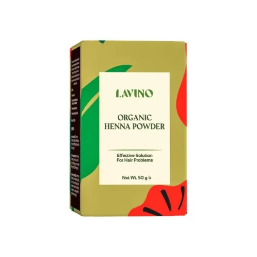 Lavino Henna Powder