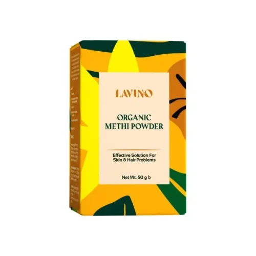 Lavino Methi Powder