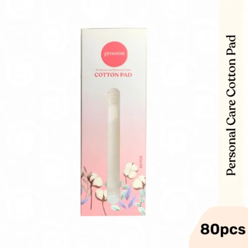 Groome Cotton Pads