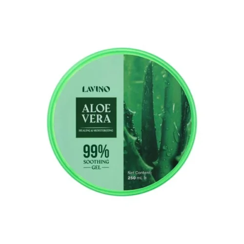 Lavino Aloe Vera Gel