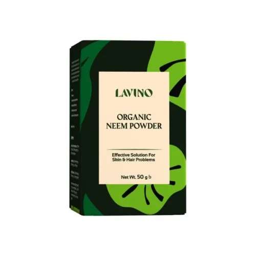 Lavino Neem Powder