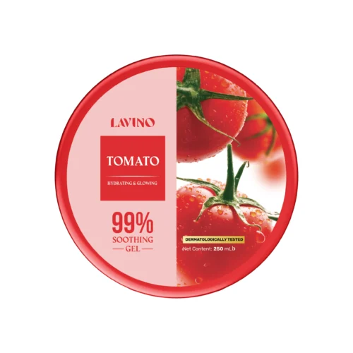 Lavino Tomato Gel