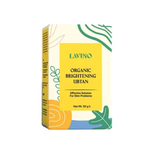 Lavino Ubtan Face Wash