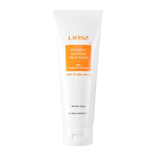 Lavino Vitamin C Face Wash
