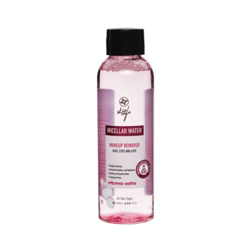 SkinCafe Micellar Water