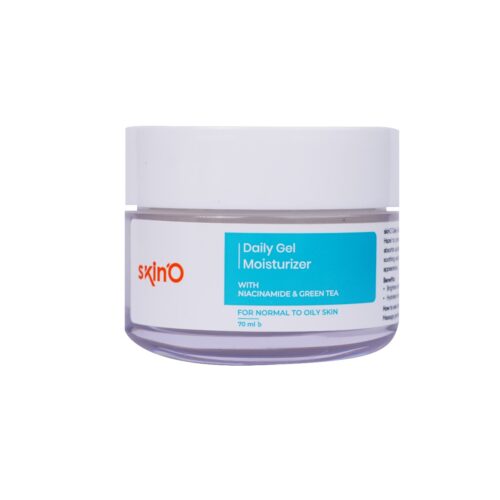 Skino Daily Gel Moisturizer