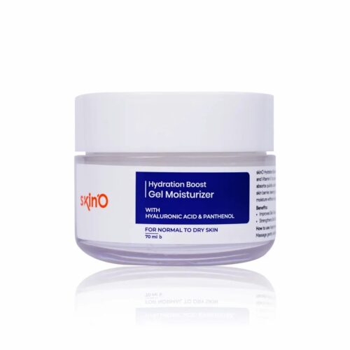 Skino Hydration Boost Cream