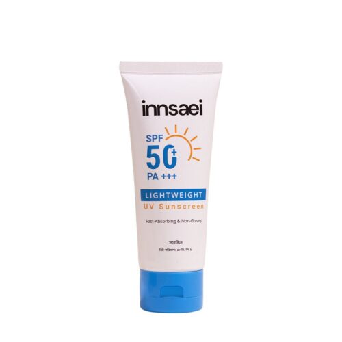 Innsaei Lightweight Sunscreen